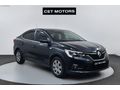 CET MOTORS 2022 RENAULT TALIANT 1.0 T X-TRONIC JOY