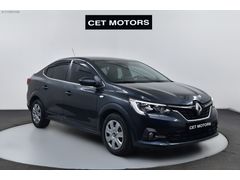 CET MOTORS 2022 RENAULT TALIANT 1.0 T X-TRONIC JOY