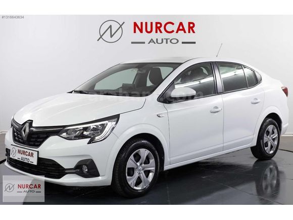 2023 MODEL OTOMATİK VİTES XTRONİC 4 CAM OTO SİS FAR DÜŞÜK KM