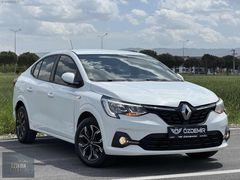 2022 RENAULT TALIANT 1.0T OTM.VİTES JOY EXTRALI