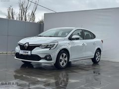 HATASIZ RENAULT TALİANT 1.0 TCE TOUCH OV