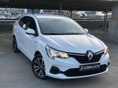 ZÜMRA AUTO.DAN RENAULT TALİANT 1.0 TCE 90 HP OTOMATİK JOY