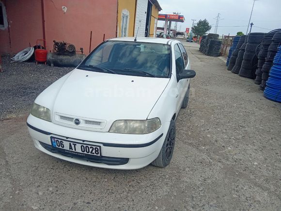 Sahibinden Fiat Palio 1.3 Multijet Active 2005 Model