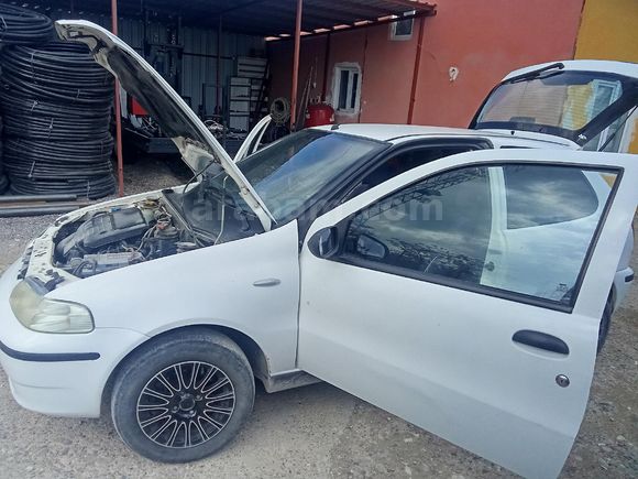 Sahibinden Fiat Palio 1.3 Multijet Active 2005 Model