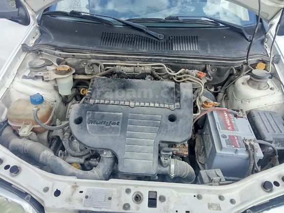 Sahibinden Fiat Palio 1.3 Multijet Active 2005 Model