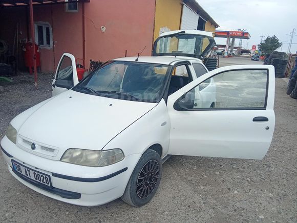 Sahibinden Fiat Palio 1.3 Multijet Active 2005 Model