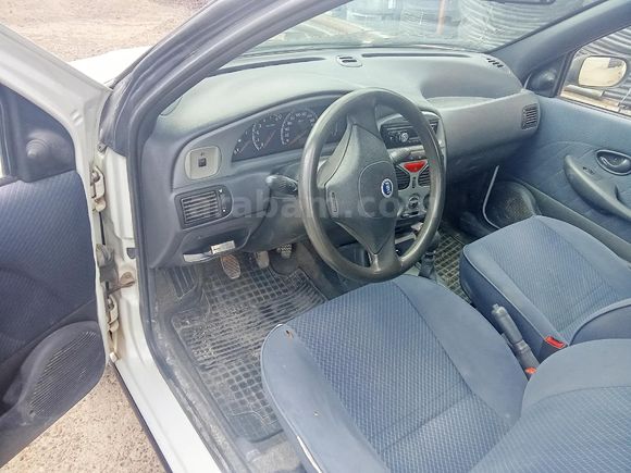 Sahibinden Fiat Palio 1.3 Multijet Active 2005 Model