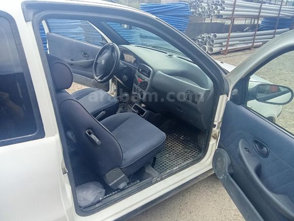 Sahibinden Fiat Palio 1.3 Multijet Active 2005 Model