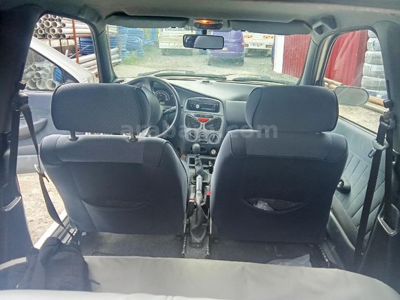 Sahibinden Fiat Palio 1.3 Multijet Active 2005 Model