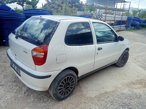 Sahibinden Fiat Palio 1.3 Multijet Active 2005 Model