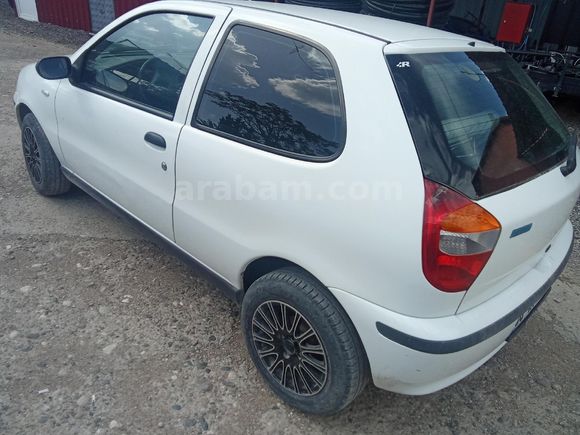 Sahibinden Fiat Palio 1.3 Multijet Active 2005 Model