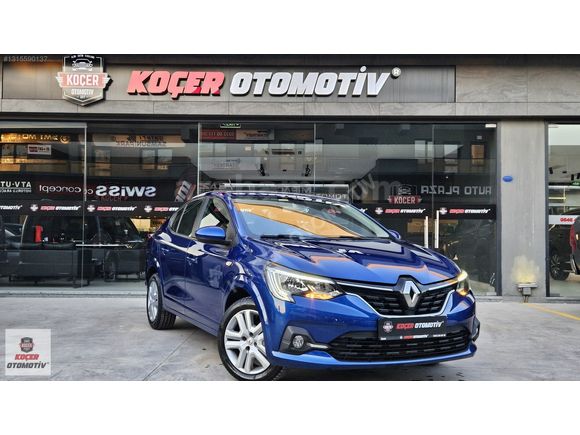 KOÇER OTOMOTİV/DEN HATASIS BOYASIS DÜŞÜK KİLOMETRE ORJ FUL PAKET
