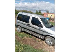 Sahibinden Peugeot Partner 1.9 D 2003 Model