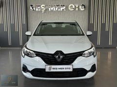 BEŞMER OTO 2022 RENAULT TALİANT 1.0 TURBO OTOMATİK JOY HATASIZ