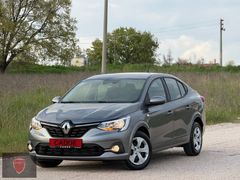 2024 RENAULT TALİANT ** HATASIZ BOYASIZ TRAMERSİZ ** GSR **