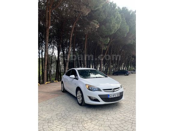 Sahibinden Opel Astra 1.6 Business 2013 Model 