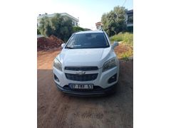 Sahibinden Chevrolet Trax 1.6 Sunrouflu 2013 Model