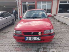 OPEL ASTRA F KASA GLS KLİMALİ