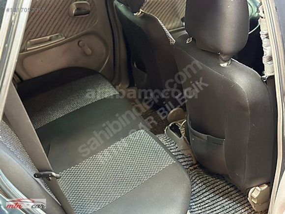 OPEL ASTRA GLS KLİMALI