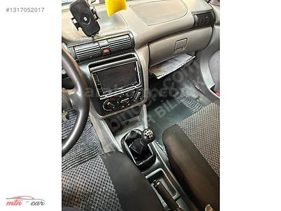 OPEL ASTRA GLS KLİMALI