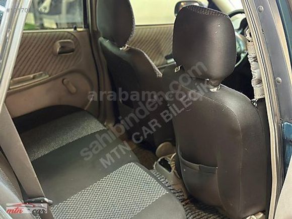 OPEL ASTRA GLS KLİMALI