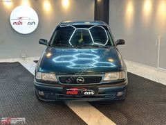 OPEL ASTRA GLS KLİMALI