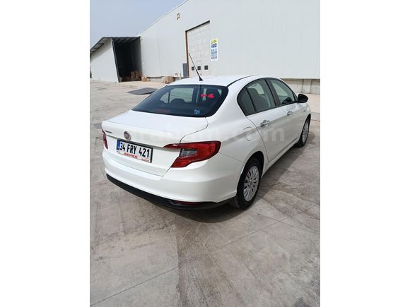 acil Sahibinden Fiat Egea 1.3 Multijet Easy 2022 Model