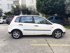 Sahibinden Ford Fiesta 1.4 TDCi Comfort 2004 Model