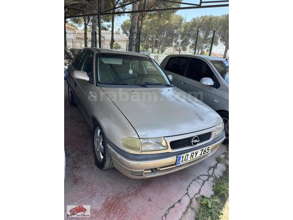 Aydın Otomotıv den