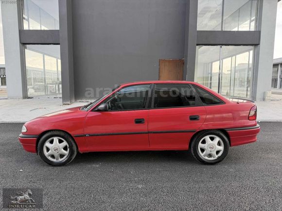 TERTEMİZ KLİMALI / FULL BAKIMLI EKSİKSİZ / 0 MOTOR / 0 LASTİKLER