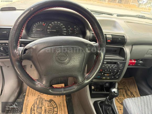 TERTEMİZ KLİMALI / FULL BAKIMLI EKSİKSİZ / 0 MOTOR / 0 LASTİKLER