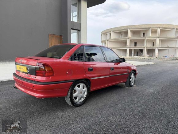 TERTEMİZ KLİMALI / FULL BAKIMLI EKSİKSİZ / 0 MOTOR / 0 LASTİKLER