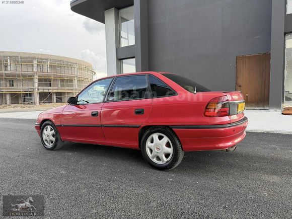 TERTEMİZ KLİMALI / FULL BAKIMLI EKSİKSİZ / 0 MOTOR / 0 LASTİKLER