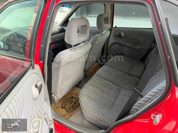 TERTEMİZ KLİMALI / FULL BAKIMLI EKSİKSİZ / 0 MOTOR / 0 LASTİKLER
