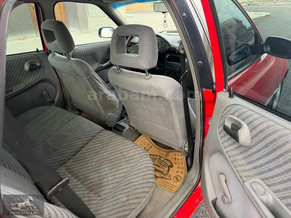 TERTEMİZ KLİMALI / FULL BAKIMLI EKSİKSİZ / 0 MOTOR / 0 LASTİKLER