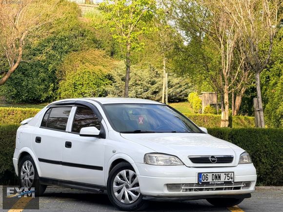 EYM DEN UYGUN FİYATLI 1.6 16V GLS