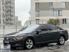 GEZGEN MOTORSDAN 2017 PASSAT K.KARTINA 12 TAKSİT+36AY VADE