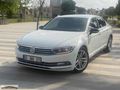 TAMYILDIZ OTOMOTİVDEN TEMİZ PASAT 1.6 TDI IMPRESSİON OTOMATİK