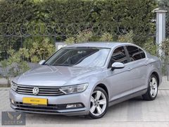 300 BİN PEŞİN 0.99 KREDİ + 2017 DİZEL OTOMATİK PASSAT