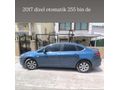 sahibinden 2017 model Opel Astra dizel otomatik