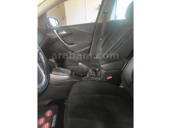 sahibinden 2017 model Opel Astra dizel otomatik