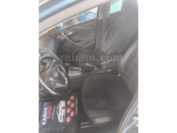 sahibinden 2017 model Opel Astra dizel otomatik