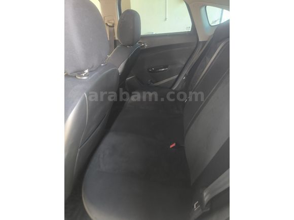 sahibinden 2017 model Opel Astra dizel otomatik