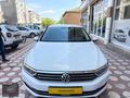 YAVUZ AUTO'DAN 2017 MODEL PASSAT TERTEMİZ