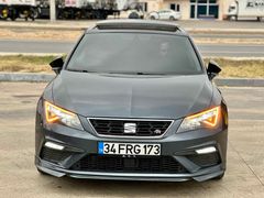 Sahibinden Seat Leon 1.6 TDI FR 2019 Model 