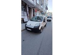 Sahibinden Fiat Fiorino Cargo 1.3 Multijet Active 2011 Model