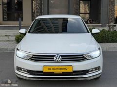 BİLEN OTOMOTİV DEN DÜŞÜK KM PASSAT...