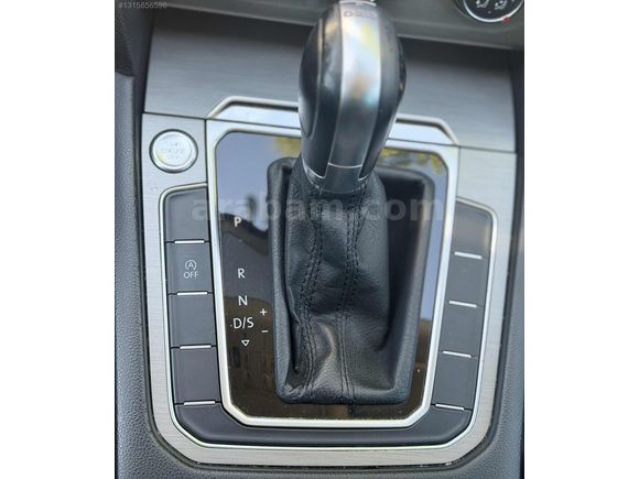 WW PASSAT HATASIZ 220 BİN KM