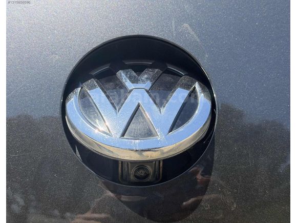 WW PASSAT HATASIZ 220 BİN KM