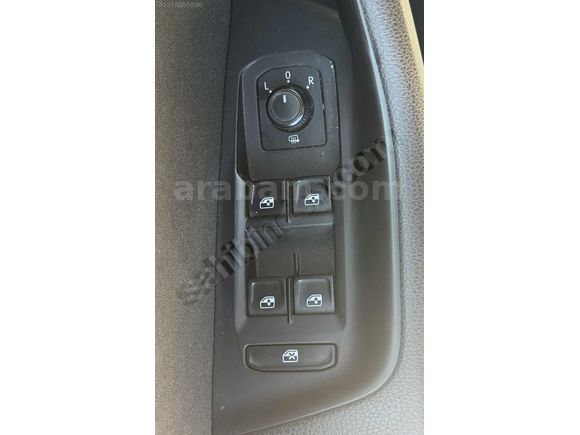 WW PASSAT HATASIZ 220 BİN KM